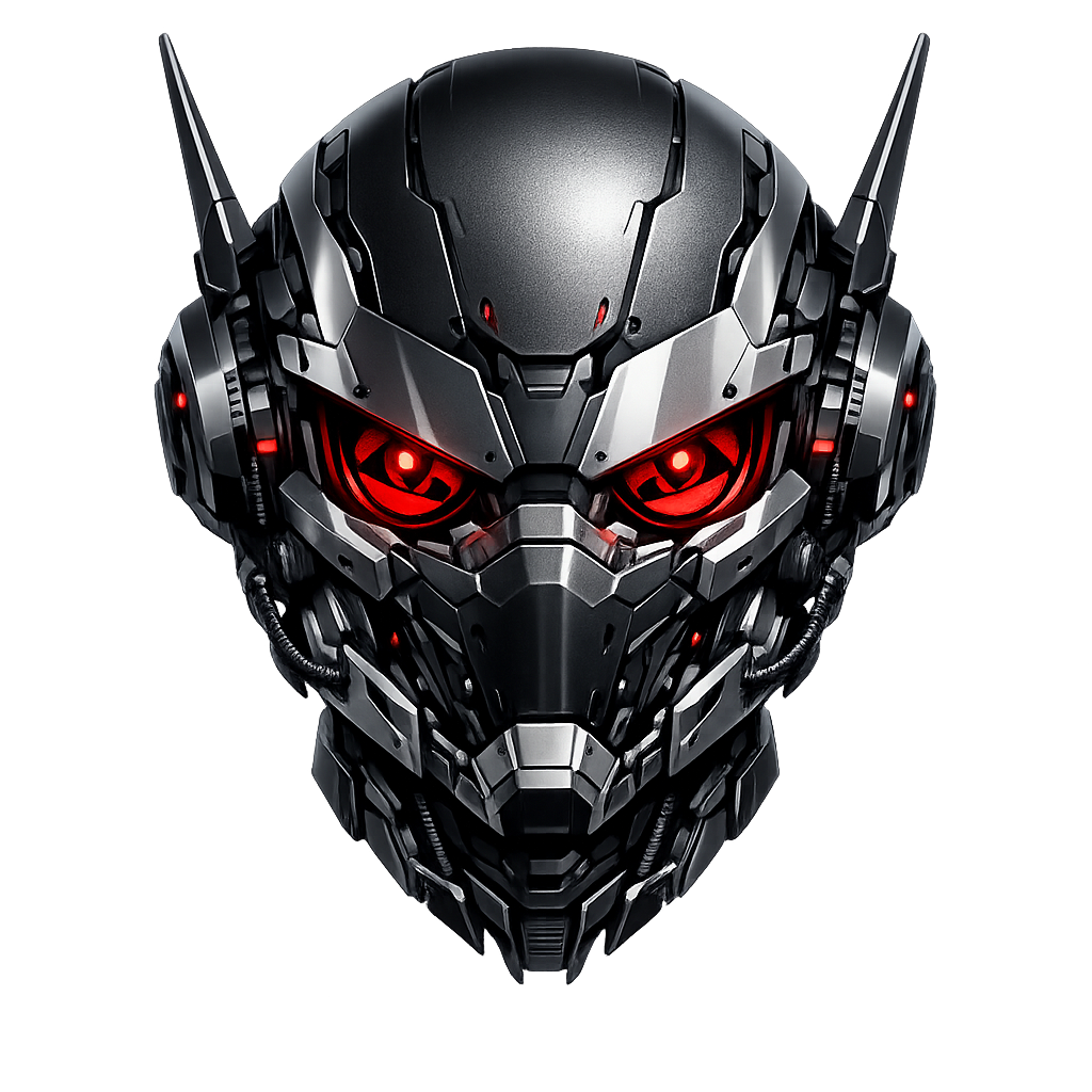 Sharingan-powered AI agent